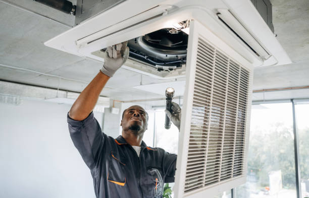 Licensed Hvac service in Center, CO - FH HVAC