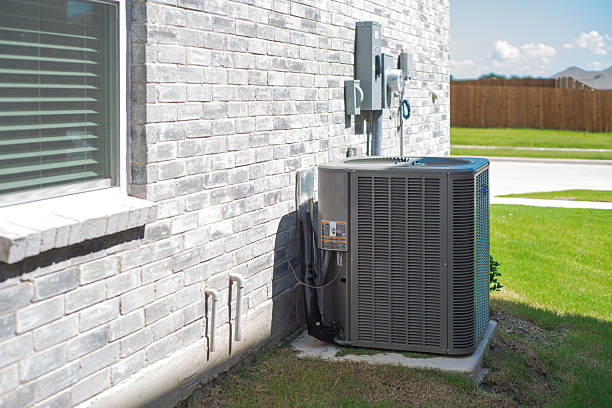Reliable Hvac contractor in Center, CO by FH HVAC